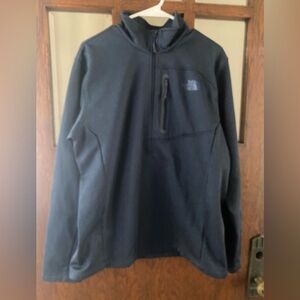 The North Face Men's Navy Performance Jacket